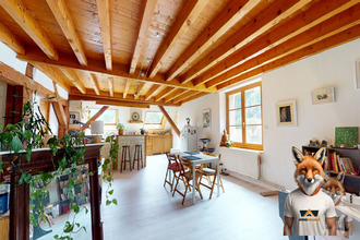 achat appartement mieussy 74440