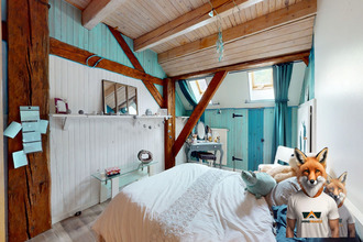 achat appartement mieussy 74440