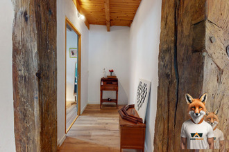 achat appartement mieussy 74440