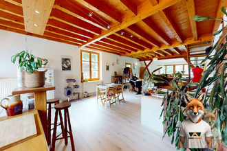 achat appartement mieussy 74440