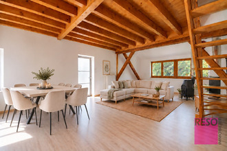 achat appartement mieussy 74440
