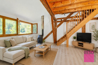achat appartement mieussy 74440