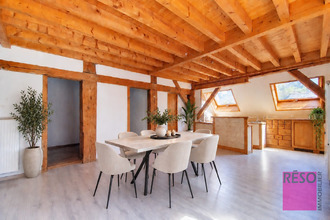 achat appartement mieussy 74440