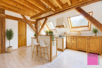 achat appartement mieussy 74440