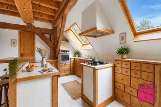 achat appartement mieussy 74440