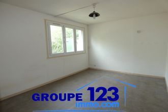 achat appartement migennes 89400