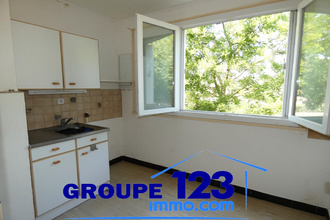 achat appartement migennes 89400