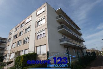 achat appartement migennes 89400