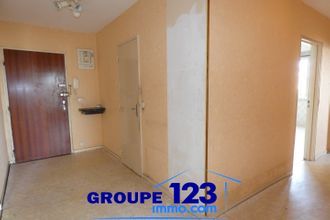 achat appartement migennes 89400