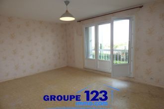 achat appartement migennes 89400