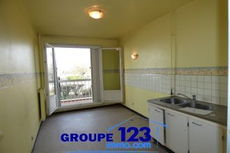 achat appartement migennes 89400