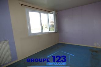 achat appartement migennes 89400