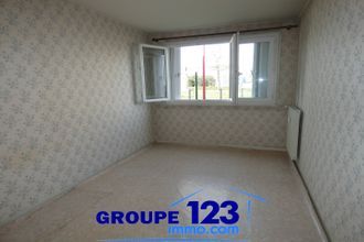 achat appartement migennes 89400