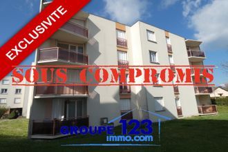 achat appartement migennes 89400