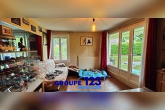 achat appartement migennes 89400