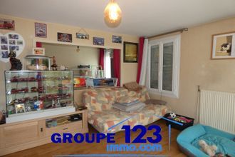 achat appartement migennes 89400