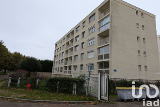 achat appartement migennes 89400