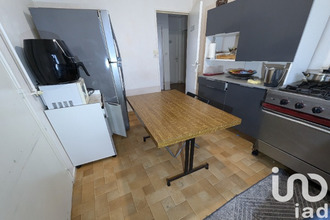 achat appartement migennes 89400