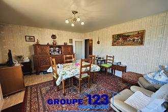 achat appartement migennes 89400