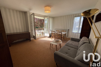 achat appartement migennes 89400