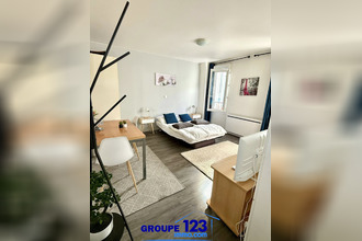 achat appartement migennes 89400