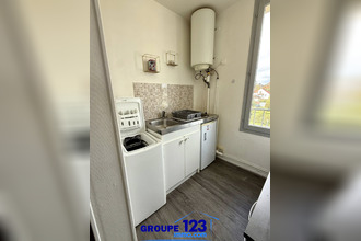 achat appartement migennes 89400