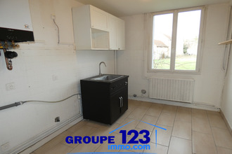 achat appartement migennes 89400