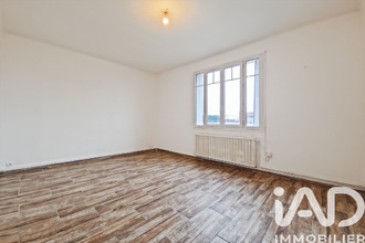 achat appartement migennes 89400