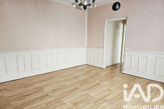 achat appartement migennes 89400