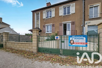 achat appartement migennes 89400
