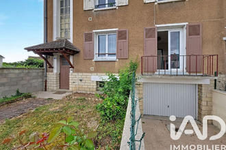 achat appartement migennes 89400