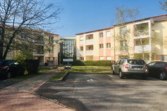 achat appartement mignaloux-beauvoir 86550