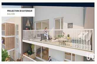 achat appartement mignaloux-beauvoir 86550