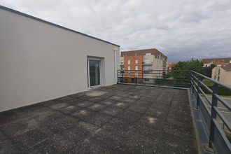 achat appartement mignaloux-beauvoir 86550