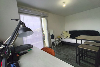 achat appartement mignaloux-beauvoir 86550