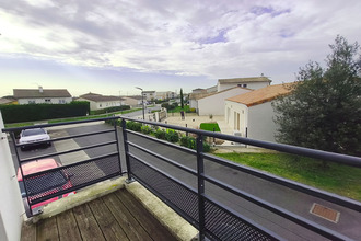 achat appartement mignaloux-beauvoir 86550