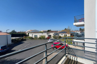 achat appartement mignaloux-beauvoir 86550