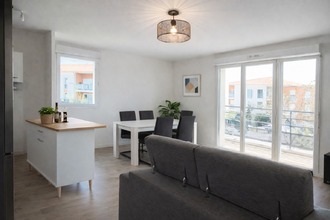 achat appartement mignaloux-beauvoir 86550