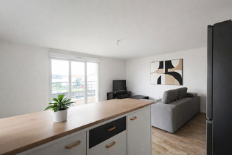 achat appartement mignaloux-beauvoir 86550