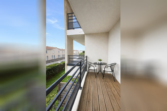 achat appartement mignaloux-beauvoir 86550