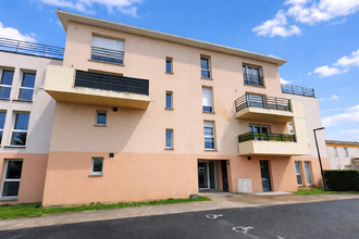 achat appartement mignaloux-beauvoir 86550