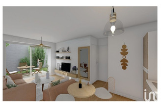achat appartement mignaloux-beauvoir 86550