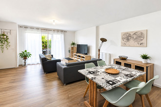 achat appartement mignaloux-beauvoir 86550