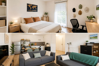 achat appartement mignaloux-beauvoir 86550