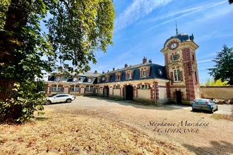 achat appartement mignieres 28630