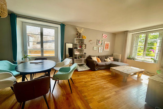 achat appartement mignieres 28630