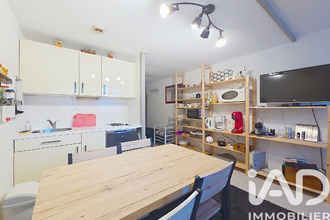 achat appartement mijoux 01170