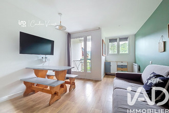 achat appartement mijoux 01410