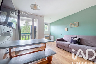 achat appartement mijoux 01410