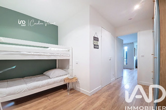 achat appartement mijoux 01410